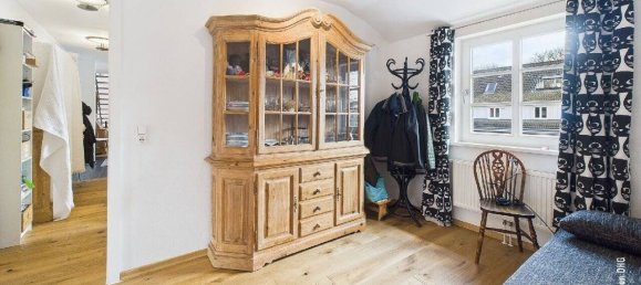 Дуплекс с 3 комнатами в Штаде, Германия № 40595 10