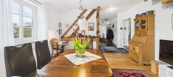 Дуплекс с 3 комнатами в Штаде, Германия № 40595 2