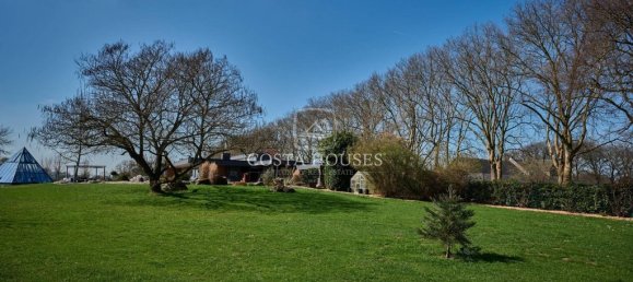 Вилла с 4 спальнями в Везель, Германия № 72590 10