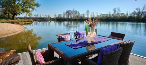 Вилла с 4 спальнями в Везель, Германия № 72590 24