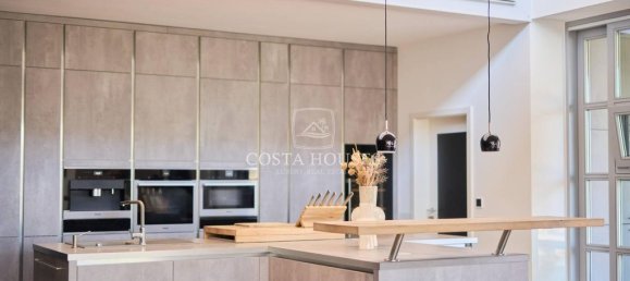 Вилла с 4 спальнями в Везель, Германия № 72590 19