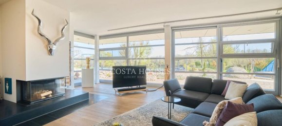 Вилла с 4 спальнями в Везель, Германия № 72590 2