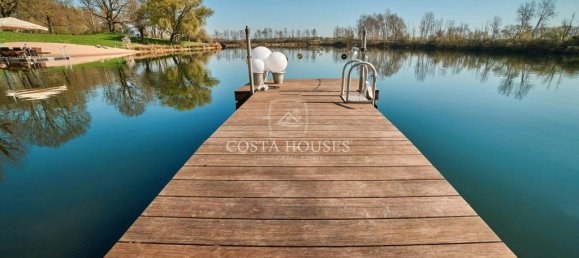 Вилла с 4 спальнями в Везель, Германия № 72590 29