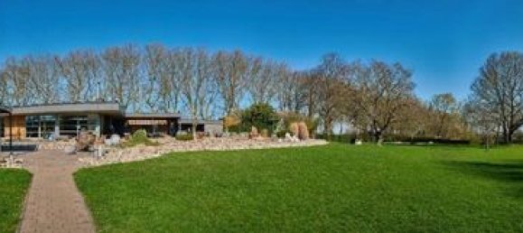 Вилла с 4 спальнями в Везель, Германия № 72590 26