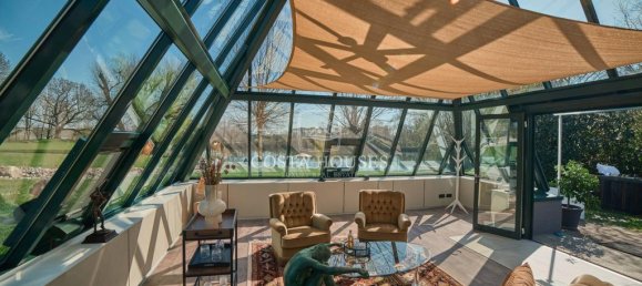 Вилла с 4 спальнями в Везель, Германия № 72590 32