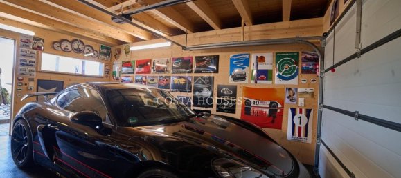 Вилла с 4 спальнями в Везель, Германия № 72590 5