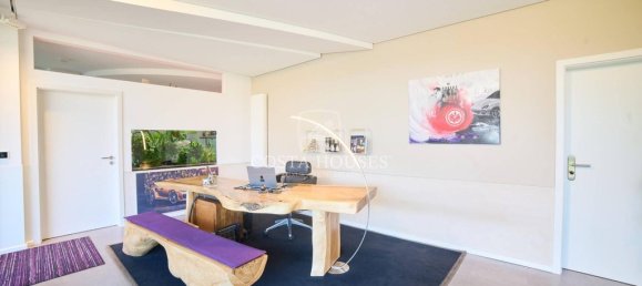 Вилла с 4 спальнями в Везель, Германия № 72590 21