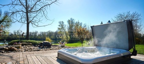 Вилла с 4 спальнями в Везель, Германия № 72590 28