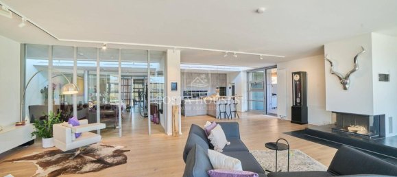 Вилла с 4 спальнями в Везель, Германия № 72590 9