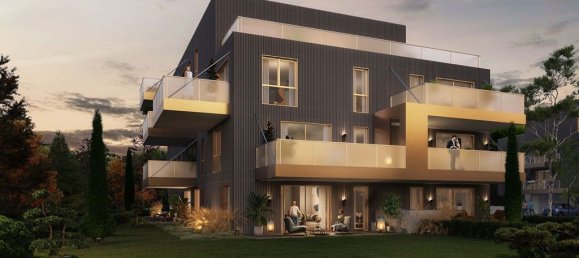 Apartamento de 3 dormitorios en Mittelhausbergen, France No. 62616 2