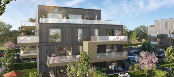 Apartamento de 3 dormitorios en Mittelhausbergen, France No. 62616 3