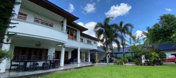 6 bedrooms Cafe / restaurant in Chiang Mai, Thailand No. 21946 2