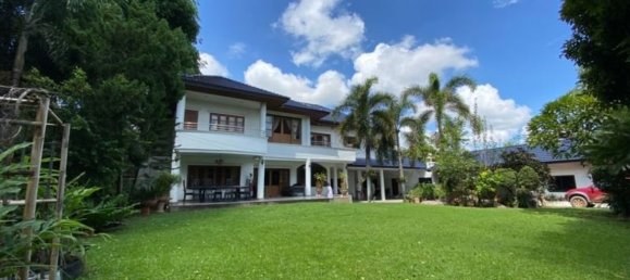 6 bedrooms Cafe / restaurant in Chiang Mai, Thailand No. 21946 22