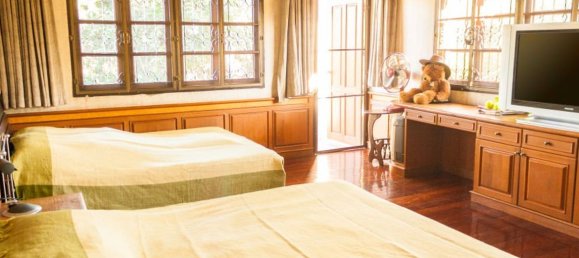 6 bedrooms Cafe / restaurant in Chiang Mai, Thailand No. 21946 11