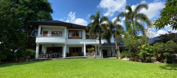 6 bedrooms Cafe / restaurant in Chiang Mai, Thailand No. 21946 24