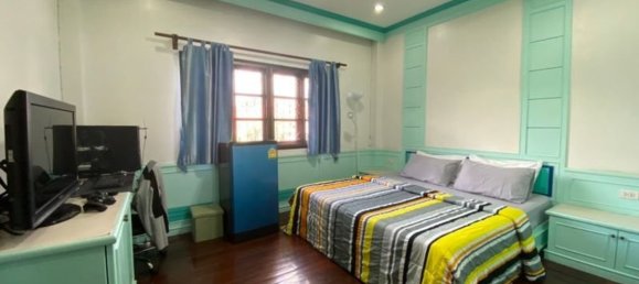 6 bedrooms Cafe / restaurant in Chiang Mai, Thailand No. 21946 17