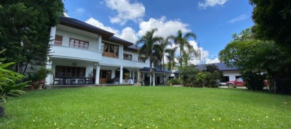 6 bedrooms Cafe / restaurant in Chiang Mai, Thailand No. 21946 23