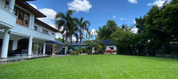 6 bedrooms Cafe / restaurant in Chiang Mai, Thailand No. 21946 21