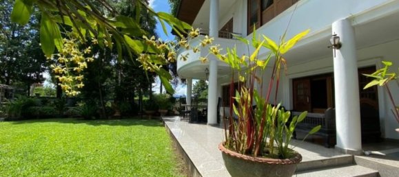 6 bedrooms Cafe / restaurant in Chiang Mai, Thailand No. 21946 3