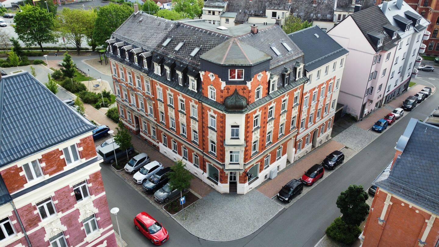 2 chambres Appartement à Plauen, Germany No. 333721