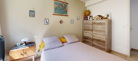 2 Schlafzimmer Wohnung in San-Martino-di-Lota, France, Nr. 241865 7