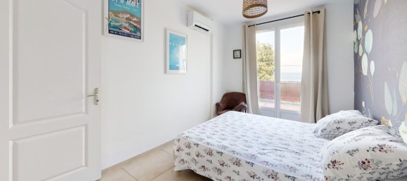 2 Schlafzimmer Wohnung in San-Martino-di-Lota, France, Nr. 241865 5