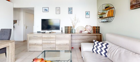 2 Schlafzimmer Wohnung in San-Martino-di-Lota, France, Nr. 241865 3