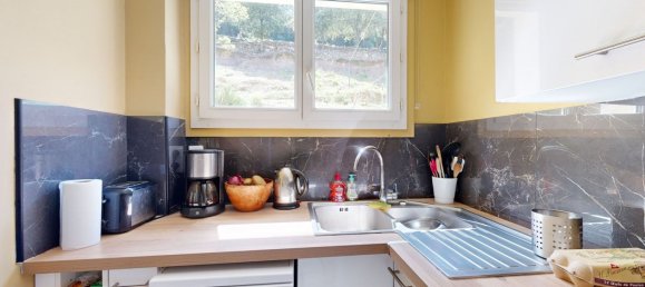 2 Schlafzimmer Wohnung in San-Martino-di-Lota, France, Nr. 241865 4