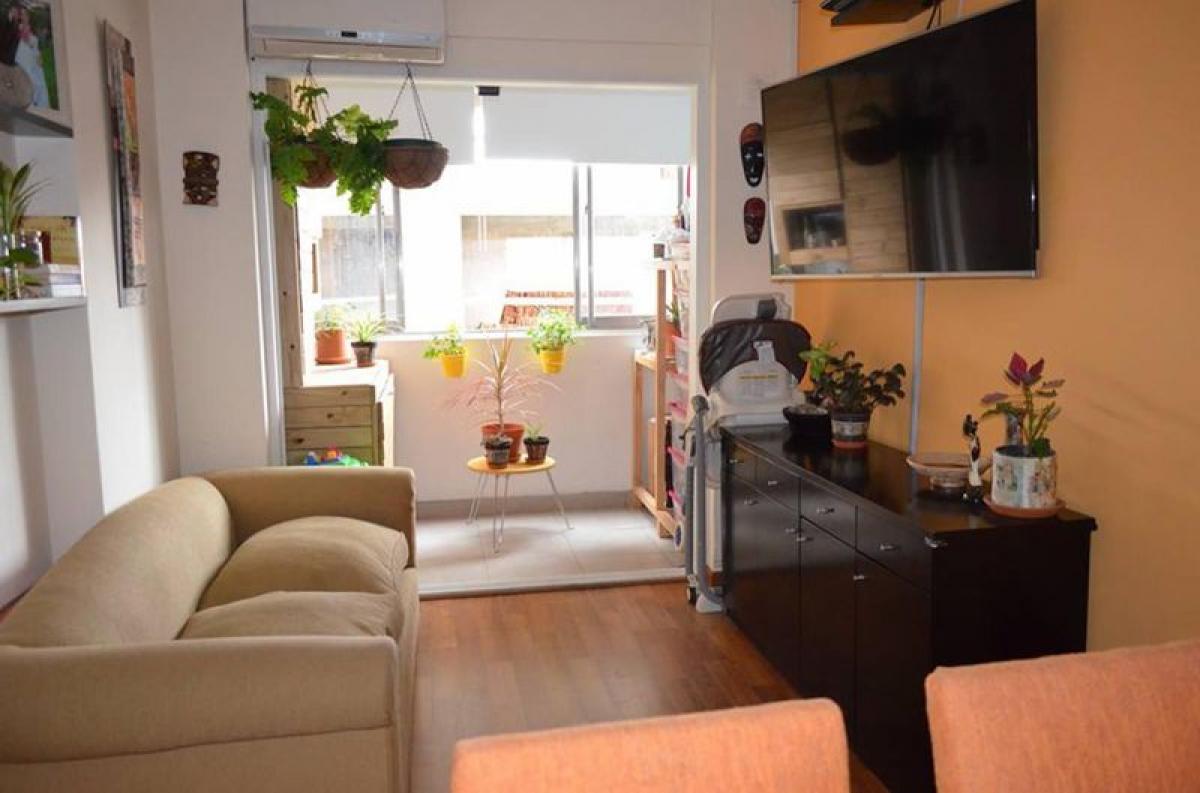 2 Schlafzimmer Wohnung in Buenos Aires, Argentina, Nr. 78776