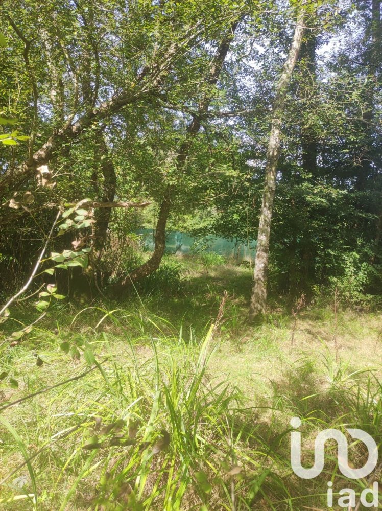 1161m² Land in Saint-Sulpice-et-Cameyrac, France No. 85792