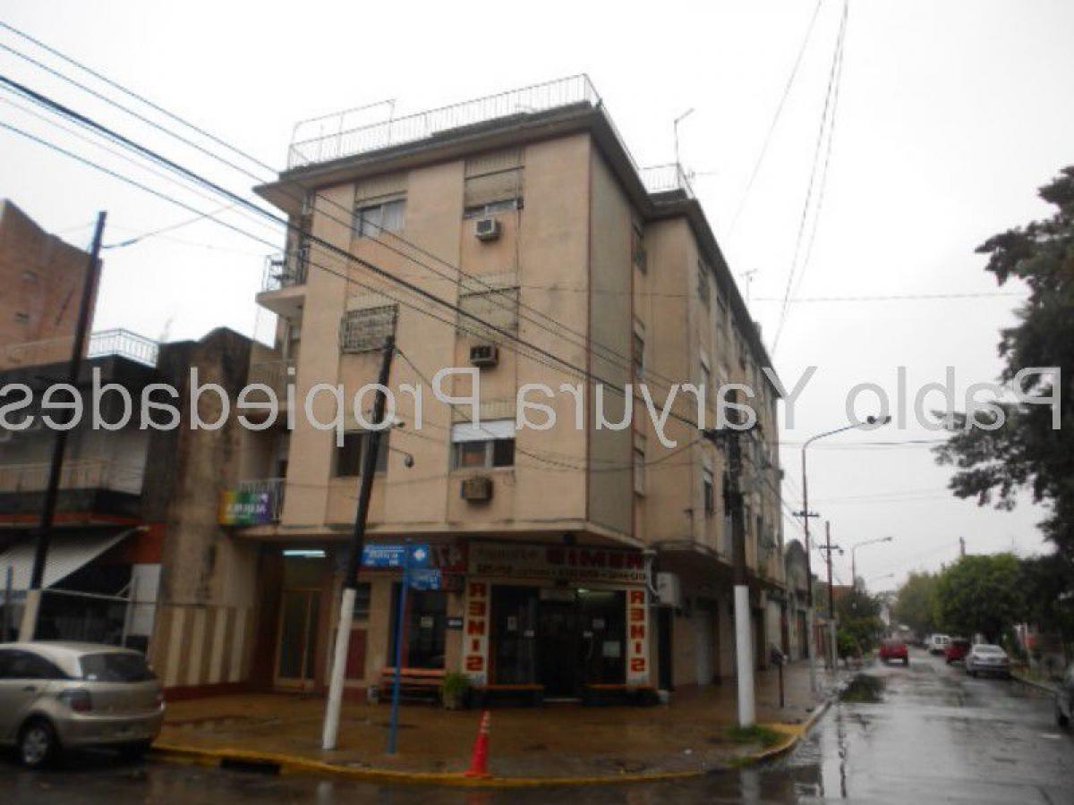 2 غرف نوم شقة في Tres de Febrero, Argentina رقم 3710