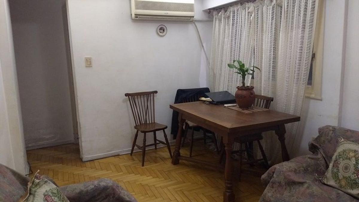 2 Schlafzimmer Wohnung in Buenos Aires, Argentina, Nr. 101689