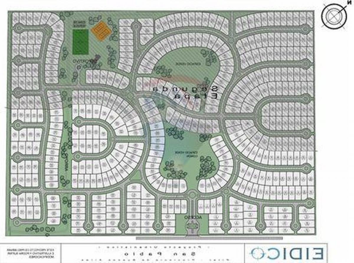 Grundstück in Pilar, Argentina, Nr. 47191