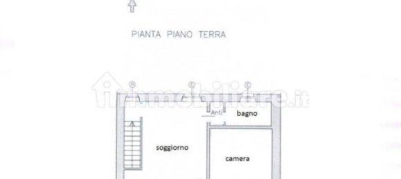 2 bedrooms House in Casalgrasso, Italy No. 261462 10