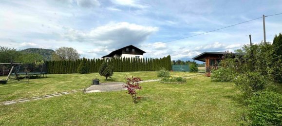  Land in Rosegg, Austria No. 41742 3