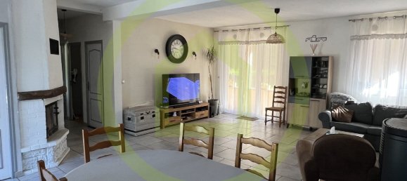 3 غرف نوم منزل في Ferrieres-en-Gatinais, France رقم 260612 18