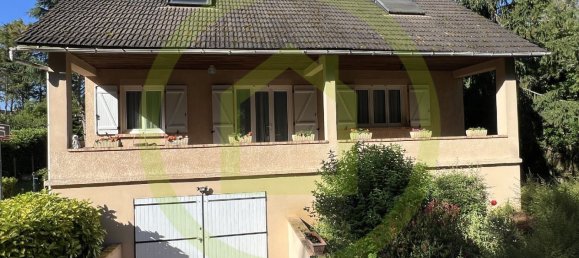 3 غرف نوم منزل في Ferrieres-en-Gatinais, France رقم 260612 14