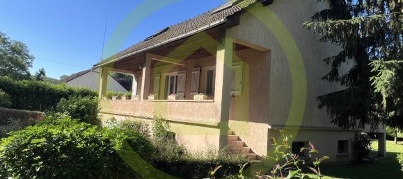 3 غرف نوم منزل في Ferrieres-en-Gatinais, France رقم 260612 13