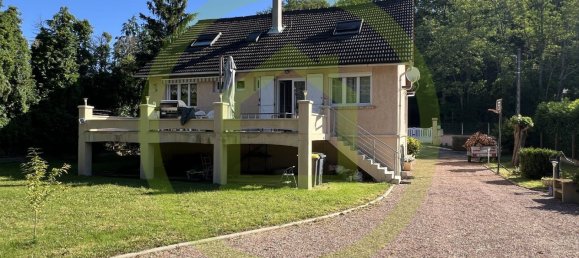 3 غرف نوم منزل في Ferrieres-en-Gatinais, France رقم 260612 7