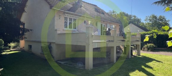 3 غرف نوم منزل في Ferrieres-en-Gatinais, France رقم 260612 8