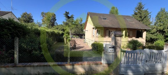 3 غرف نوم منزل في Ferrieres-en-Gatinais, France رقم 260612 2