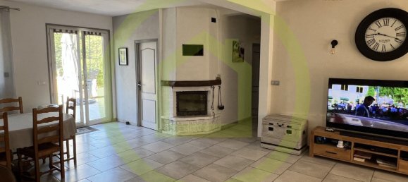 3 غرف نوم منزل في Ferrieres-en-Gatinais, France رقم 260612 20