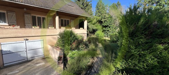 3 غرف نوم منزل في Ferrieres-en-Gatinais, France رقم 260612 3