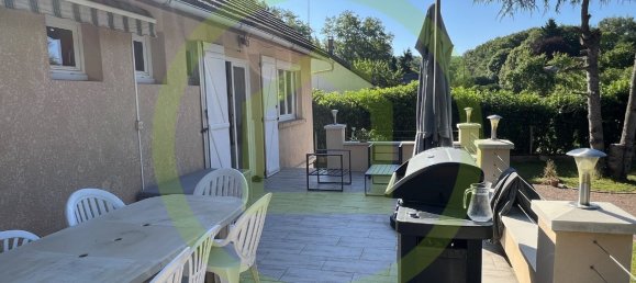 3 غرف نوم منزل في Ferrieres-en-Gatinais, France رقم 260612 17