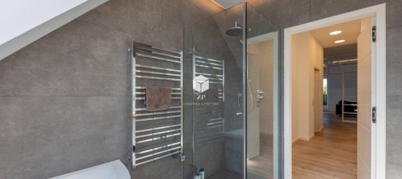 Duplex de 4 divisões em Wahring, Austria N.º 240968 44