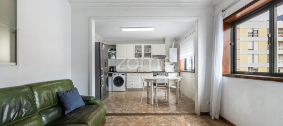 1 Schlafzimmer Wohnung in Maia, Portugal, Nr. 341109 12