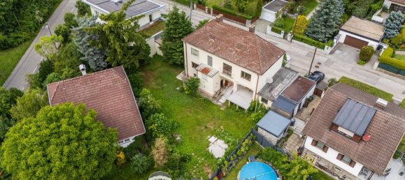  قطعة أرض في Penzing, Austria 593متر مربع رقم 217942 4