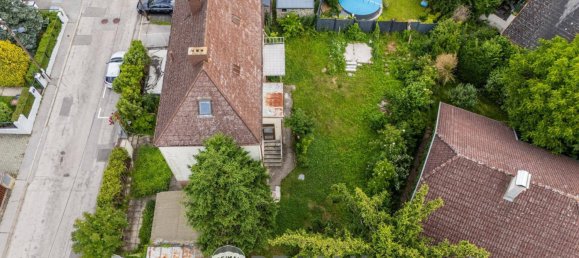  قطعة أرض في Penzing, Austria 593متر مربع رقم 217942 5