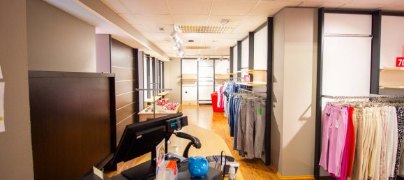 2غرفة عقار تجاري في Sigmaringen, Germany رقم 61693 11