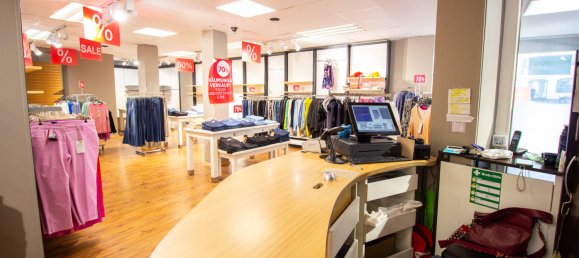 2غرفة عقار تجاري في Sigmaringen, Germany رقم 61693 10